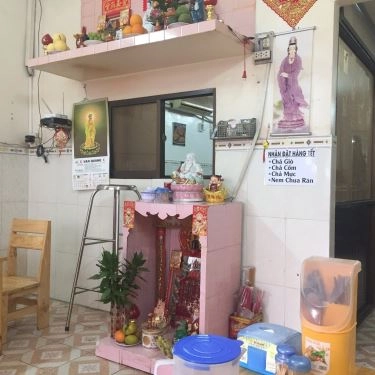 Tổng hợp- Quán Ăn Bún Đậu Mẹ Tôi