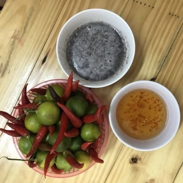 Tổng hợp- Quán Ăn Bún Đậu Mẹ Tôi