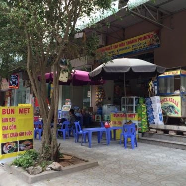 Tổng hợp- Quán Ăn Bún Đậu Mẹt - KĐT Đại Thanh