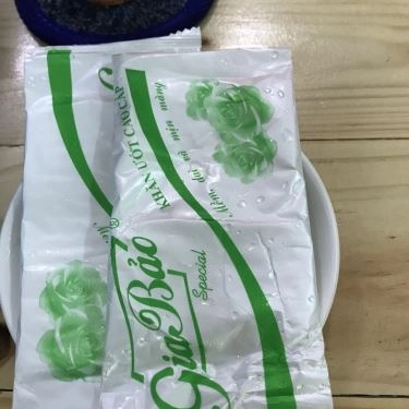 Tổng hợp- Quán Ăn Bún Đậu Mẹt