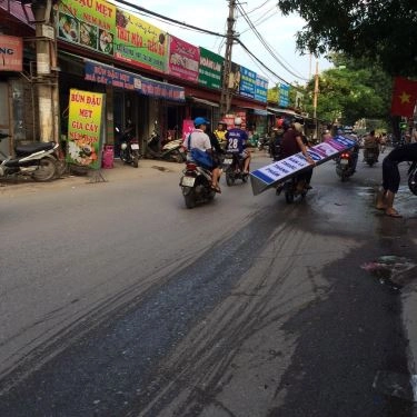 Tổng hợp- Quán Ăn Bún Đậu Mẹt - Lĩnh Nam