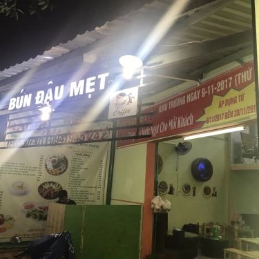 Tổng hợp- Quán Ăn Bún Đậu Mẹt