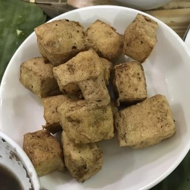 Món ăn- Quán Ăn Bún Đậu Mẹt