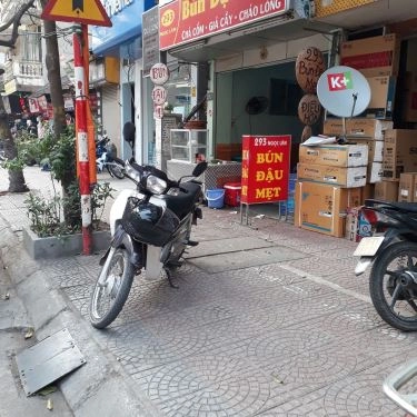 Tổng hợp- Quán Ăn Tuấn Hà - Bún Đậu Mẹt