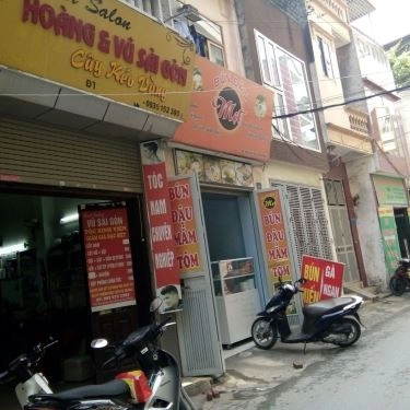 Tổng hợp- Quán Ăn Thanh Hường Quán - Bún, Miến & Mì Tôm Các Món