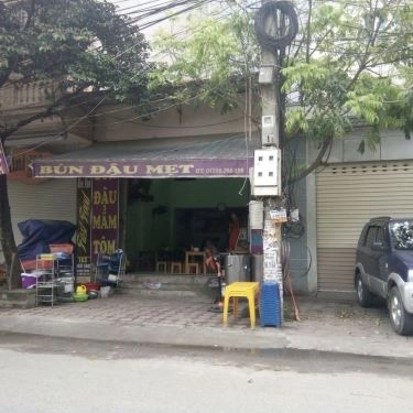 Tổng hợp- Quán Ăn Bún Đậu Mẹt - La Khê