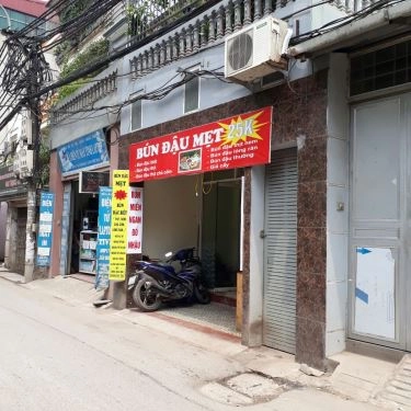 Tổng hợp- Quán Ăn Bún Đậu Mẹt & Các Món Nhậu - Định Công Thượng
