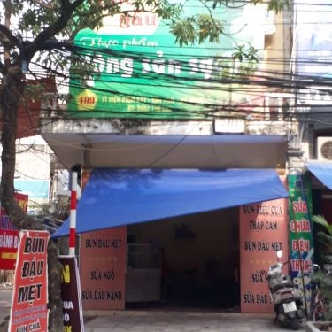 Tổng hợp- Quán Ăn Bún Đậu Mẹt & Đồ Ăn Vặt - Văn Phú