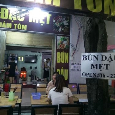 Tổng hợp- Quán Ăn Kim Ngân - Bún Đậu Mắm Tôm