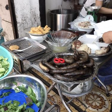 Món ăn- Quán Ăn Phở Tích - Phở Gà