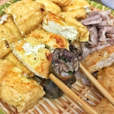 Món ăn- Quán Ăn Phở Tích - Phở Gà