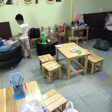 Tổng hợp- Quán Ăn Bún Đậu Mẹt