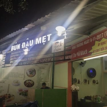 Tổng hợp- Quán Ăn Bún Đậu Mẹt