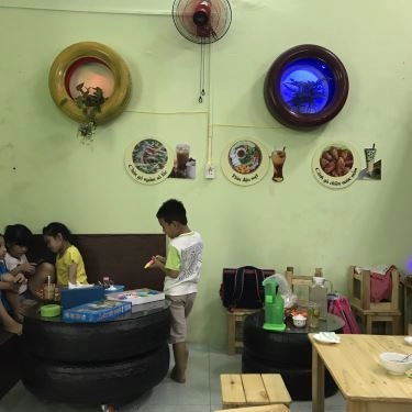 Tổng hợp- Quán Ăn Bún Đậu Mẹt