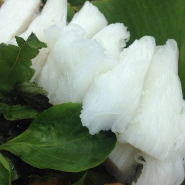 Món ăn- Quán Ăn Bún Đậu Mẹt - 87 Bùi Thị Xuân