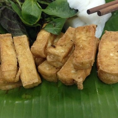 Món ăn- Quán Ăn Bún Đậu Mẹt - 87 Bùi Thị Xuân