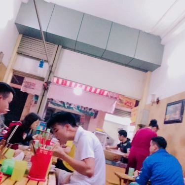 Tổng hợp- Quán Ăn Bở - Bún Đậu 7 Món