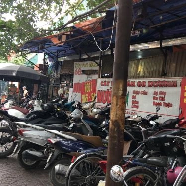 Tổng hợp- Quán Ăn Bún Đậu Mẹt & Bún Chả Nem Rán - Dương Quảng Hàm