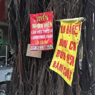 Tổng hợp- Quán Ăn Bún Đậu Mẹt & Bún Chả Nem Rán - Dương Quảng Hàm