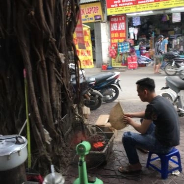 Tổng hợp- Quán Ăn Bún Đậu Mẹt & Bún Chả Nem Rán - Dương Quảng Hàm