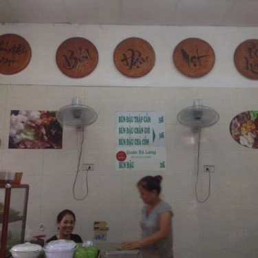 Tổng hợp- Quán Ăn Bún Đậu Mẹt - Chùa Láng