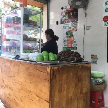 Tổng hợp- Quán Ăn Bún Đậu Mẹt - Chùa Láng