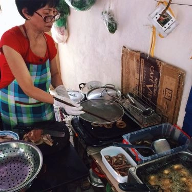 Tổng hợp- Quán Ăn Bún Đậu Mẹt Cô Nhung