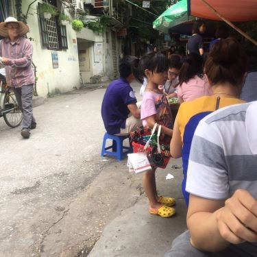 Tổng hợp- Quán Ăn Bún Đậu Mẹt Cô Nhung