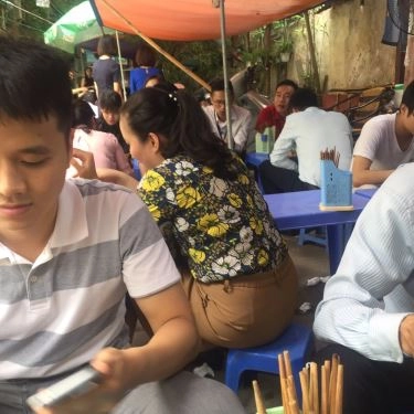 Tổng hợp- Quán Ăn Bún Đậu Mẹt Cô Nhung