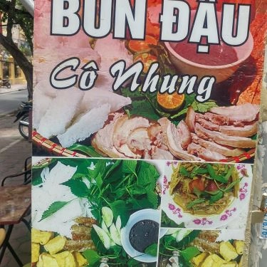 Tổng hợp- Quán Ăn Bún Đậu Mẹt Cô Nhung