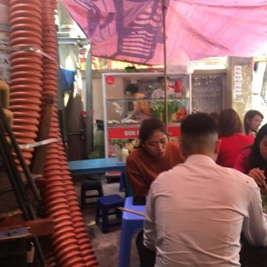 Tổng hợp- Quán Ăn Bún Đậu Mẹt Cô Nhung