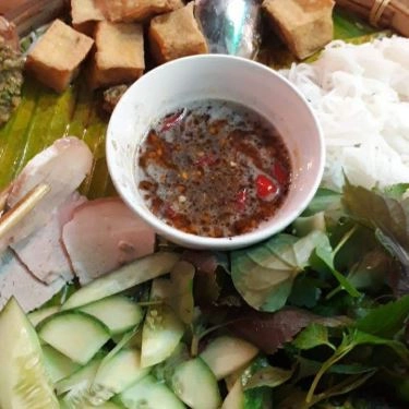 Tổng hợp- Quán Ăn Bún Đậu Mẹt Cô Nhung