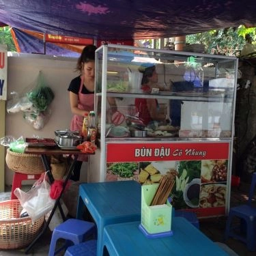 Tổng hợp- Quán Ăn Bún Đậu Mẹt Cô Nhung
