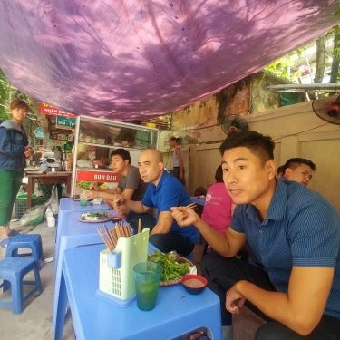 Tổng hợp- Quán Ăn Bún Đậu Mẹt Cô Nhung