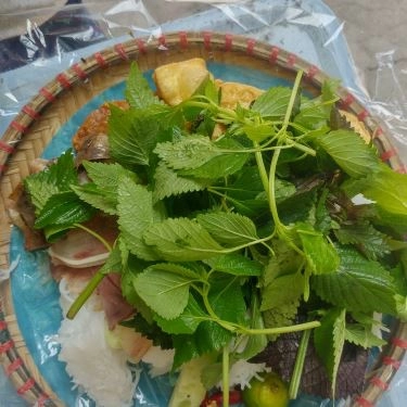 Tổng hợp- Quán Ăn Bún Đậu Mẹt Cô Nhung