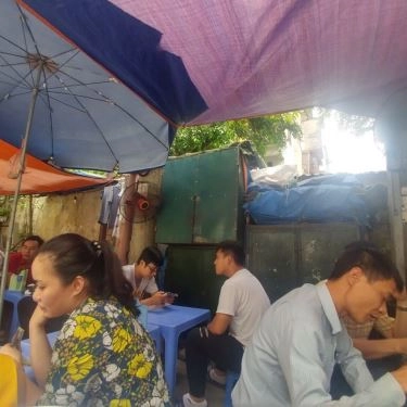 Tổng hợp- Quán Ăn Bún Đậu Mẹt Cô Nhung