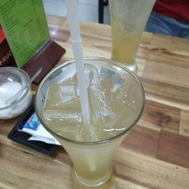 Món ăn- Quán Ăn Bún Đậu Mẹt Hà Thành - Đường D2
