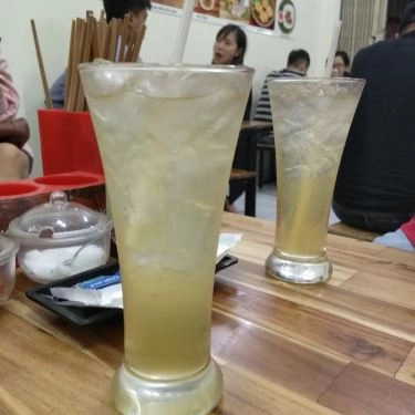Món ăn- Quán Ăn Bún Đậu Mẹt Hà Thành - Đường D2