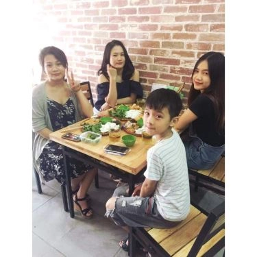 Tổng hợp- Quán Ăn HT - Bún Đậu Mẹt