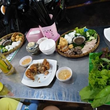 Món ăn- Quán Ăn Bún Đậu Mẹt - Hương Hà Nội