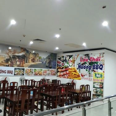 Tổng hợp- Quán Ăn Lẩu Thái & BBQ - Mê Linh Plaza