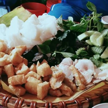 Món ăn- Quán Ăn Bún Đậu Mẹt Nam Định - Lĩnh Nam