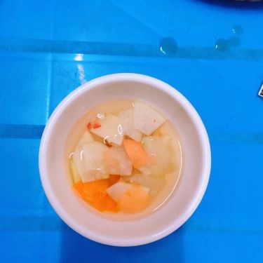 Món ăn- Quán Ăn Thanh Hường Quán - Bún, Miến & Mì Tôm Các Món