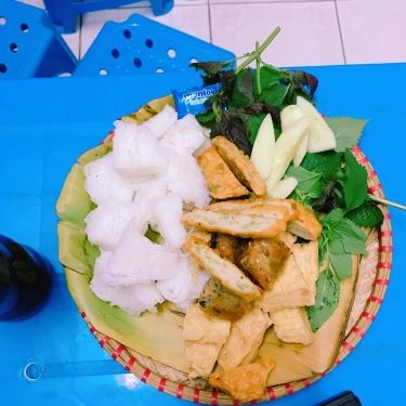 Món ăn- Quán Ăn Thanh Hường Quán - Bún, Miến & Mì Tôm Các Món