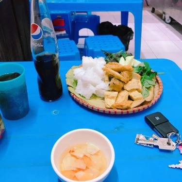 Món ăn- Quán Ăn Thanh Hường Quán - Bún, Miến & Mì Tôm Các Món
