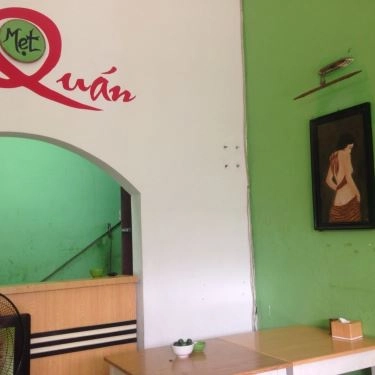 Tổng hợp- Quán Ăn Bún Đậu Mẹt Quán - Hoàng Cầu