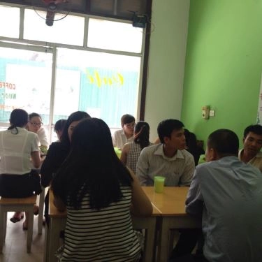 Tổng hợp- Quán Ăn Bún Đậu Mẹt Quán - Hoàng Cầu