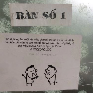 Tổng hợp- Quán Ăn Bún Đậu Mẹt Quán - Hoàng Cầu
