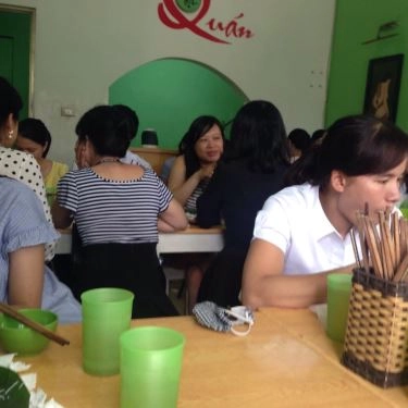 Tổng hợp- Quán Ăn Bún Đậu Mẹt Quán - Hoàng Cầu