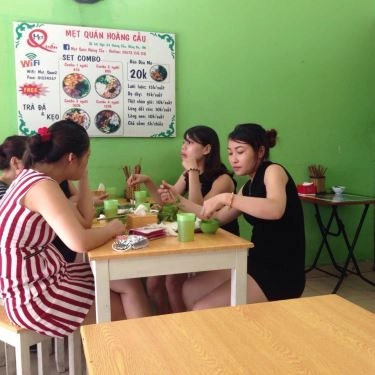 Tổng hợp- Quán Ăn Bún Đậu Mẹt Quán - Hoàng Cầu